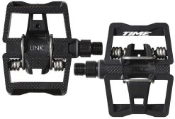 Time ATAC LINK Kombipedale