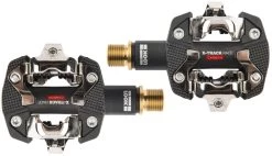 LOOK X-Track Race Carbon Ti