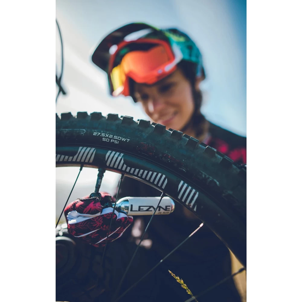 Lezyne Twin Kit Reifenreparaturset 4 Lezyne Twin Kit Reifenreparaturset – Bild 4