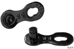 YBN QR Safety Links 11-fach Kettenverschluss -Fahrrad Angebote YBN QR Safety Links 11 fach black