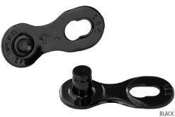 YBN QR Safety Links 12-fach Kettenverschluss -Fahrrad Angebote YBN QR Safety Links 12 fach black