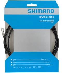 Shimano ZEE SM-BH90-SBS Bremsleitung 1000mm