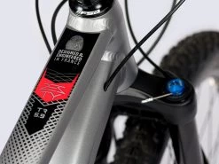 Lapierre Zesty TR 5.9 -Fahrrad Angebote Zesty TR 5 9 E222 12