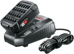 Bosch Starter-Set 18V 2.5 Ah + AL1830CV Akku