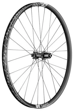 Dt-swiss EX 1700 Spline® 30 6-Loch Boost 29" Hinterrad