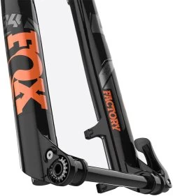 Fox Racing 34 K Float 29" Factory 140 Grip2 Tapered Boost -Fahrrad Angebote fox racing 910 21 109 34 K Float 29 Factory 140 Grip2 Tapered Boost 4