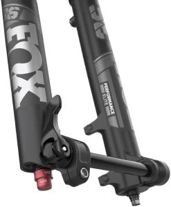 Fox Racing 36 Float 27.5" Performance Elite 160 Grip2 -Fahrrad Angebote fox racing 910 21 118 36 A Float 27 5 Performance Elite 160 Grip2 Tapered Boost 4