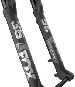 Fox Racing 36 Float 27.5" Performance Elite 160 Grip2 -Fahrrad Angebote fox racing 910 21 118 36 A Float 27 5 Performance Elite 160 Grip2 Tapered Boost 5