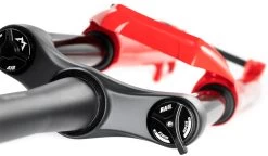 Marzocchi Bomber Z2 29" Rail Sweep-Adj Tapered Boost -Fahrrad Angebote marzocchi 912 01 105 Bomber Z2 29 Rail Sweep Adj Tapered Boost 3