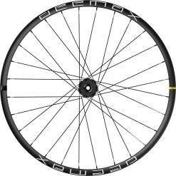 Mavic Deemax 27,5" Shimano Boost Laufradsatz -Fahrrad Angebote mavic deemax 27 5 R39661 1
