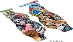 Fork:guard - Gabelschutzfolie -Fahrrad Angebote riesel design forkguard Gabelschutzfolie 3